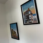 La Perle Charmante Maison Avec Parking Prive 別荘 *