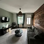 La Perle Charmante Maison Avec Parking Prive