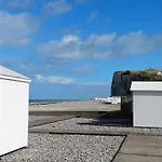 Nyaraló La Perle Charmante Maison Avec Parking Prive Mers-les-Bains