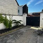 Nyaraló La Perle Charmante Maison Avec Parking Prive