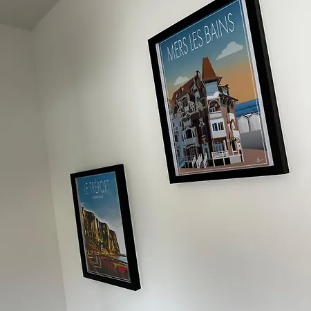 La Perle Charmante Maison Avec Parking Prive Ferienhaus *