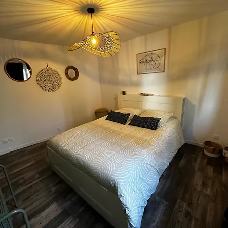 La Perle Charmante Maison Avec Parking Prive *