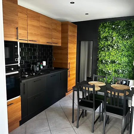 Holiday home La Perle Mers-les-Bains