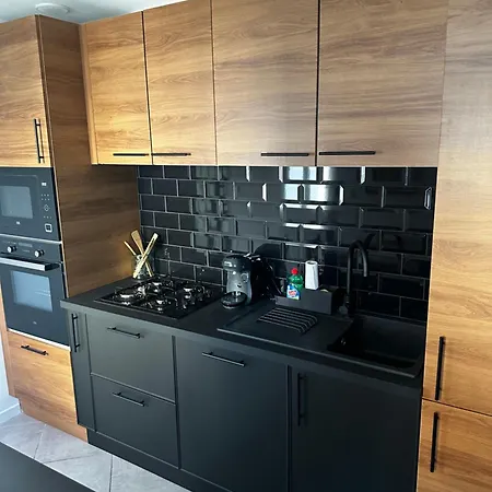 Дом отдыха La Perle *