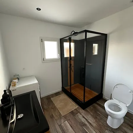 La Perle Charmante Maison Avec Parking Prive * Mers-les-Bains