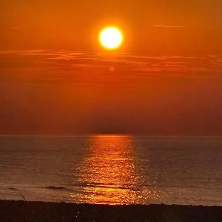 La Perle Дом отдыха