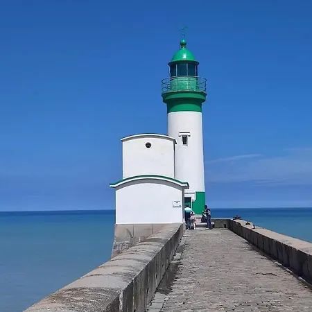 La Perle Сasa de vacaciones *