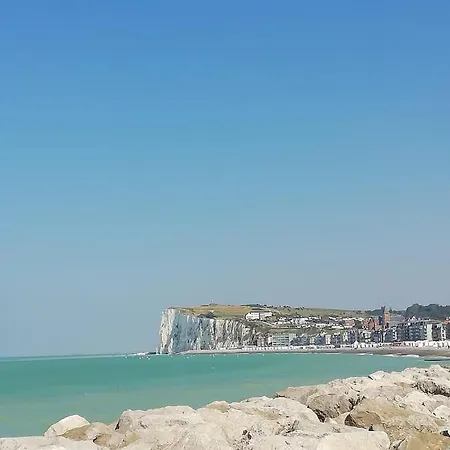 Дом отдыха La Perle