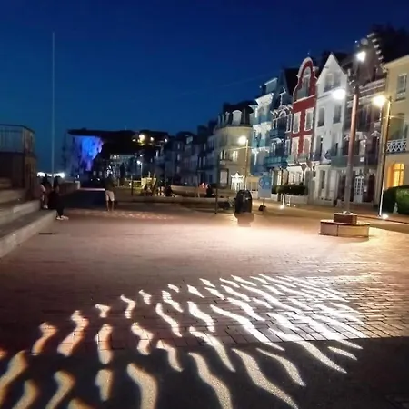Ferienhaus La Perle Charmante Maison Avec Parking Prive