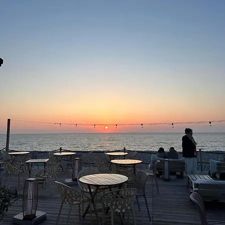 La Perle Holiday home Mers-les-Bains