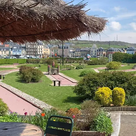 Сasa de vacaciones La Perle *