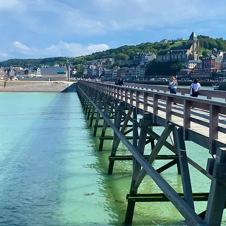 Дом отдыха La Perle