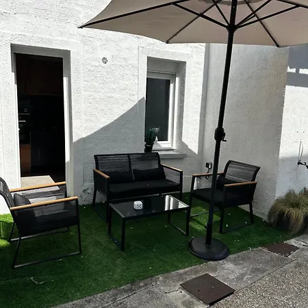 La Perle Charmante Maison Avec Parking Prive