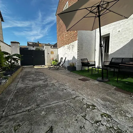 Nyaraló La Perle Charmante Maison Avec Parking Prive *