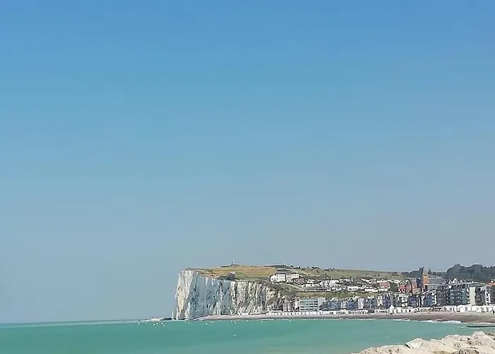 Σπίτι διακοπών La Perle Charmante Maison Avec Parking Prive