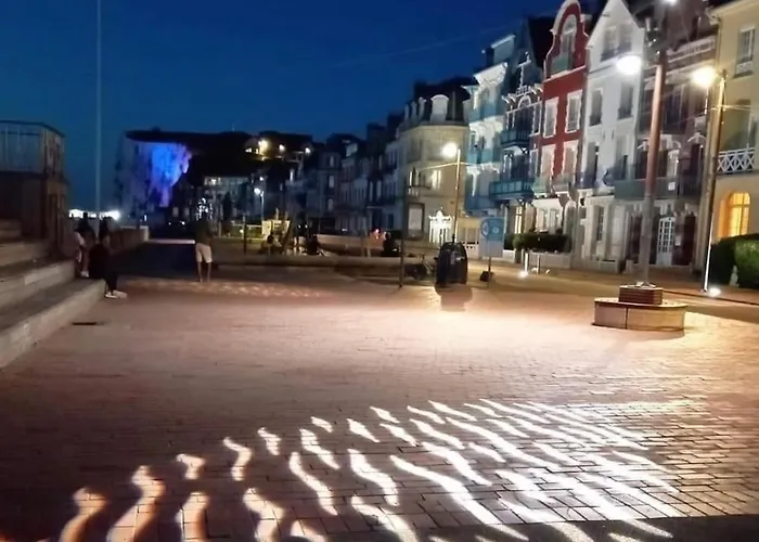 Σπίτι διακοπών La Perle Charmante Maison Avec Parking Prive