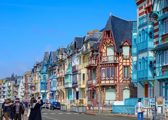 Σπίτι διακοπών La Perle Charmante Maison Avec Parking Prive *