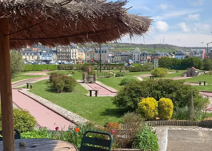 Σπίτι διακοπών La Perle Charmante Maison Avec Parking Prive *